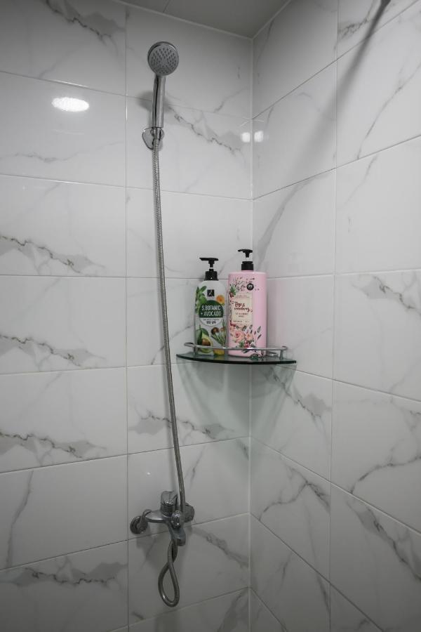 Storyg Guesthouse Сеул Екстериор снимка